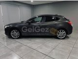 2018 Model Otomatik Mazda Axela