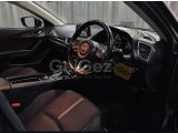 2018 Model Otomatik Mazda Axela