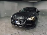 2018 Model Otomatik Mazda Axela