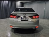 2016 Model Otomatik Honda Grace