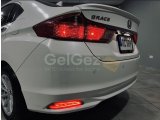 2016 Model Otomatik Honda Grace