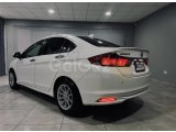 2016 Model Otomatik Honda Grace