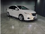 2016 Model Otomatik Honda Grace