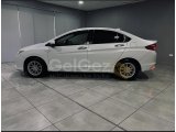 2016 Model Otomatik Honda Grace