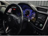 2016 Model Otomatik Honda Grace