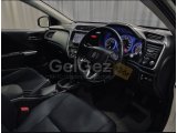 2016 Model Otomatik Honda Grace