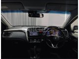 2016 Model Otomatik Honda Grace