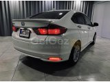 2016 Model Otomatik Honda Grace
