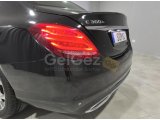 2016 Model Otomatik Mercedes-Benz C Serisi