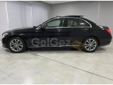 2016 Model Otomatik Mercedes-Benz C Serisi