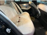 2016 Model Otomatik Mercedes-Benz C Serisi