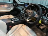 2016 Model Otomatik Mercedes-Benz C Serisi