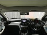 2016 Model Otomatik Mercedes-Benz C Serisi