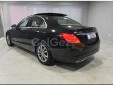 2016 Model Otomatik Mercedes-Benz C Serisi