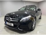 2016 Model Otomatik Mercedes-Benz C Serisi