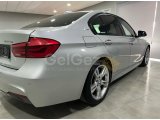 2018 Model Otomatik BMW 3 Serisi