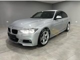 2018 Model Otomatik BMW 3 Serisi