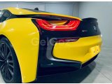 2019 Model Otomatik BMW i Serisi