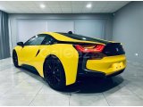 2019 Model Otomatik BMW i Serisi