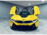 2019 Model Otomatik BMW i Serisi