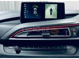 2019 Model Otomatik BMW i Serisi