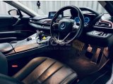 2019 Model Otomatik BMW i Serisi