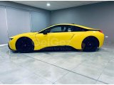 2019 Model Otomatik BMW i Serisi