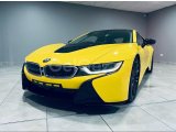 2019 Model Otomatik BMW i Serisi