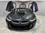 2019 Model Otomatik BMW i Serisi