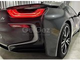 2019 Model Otomatik BMW i Serisi