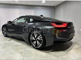 2019 Model Otomatik BMW i Serisi