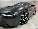 2019 Model Otomatik BMW i Serisi