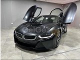 2019 Model Otomatik BMW i Serisi