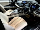 2019 Model Otomatik BMW i Serisi
