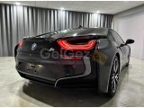 2019 Model Otomatik BMW i Serisi