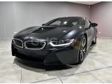 2019 Model Otomatik BMW i Serisi