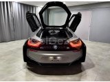 2019 Model Otomatik BMW i Serisi