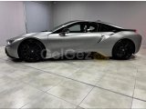 2019 Model Otomatik BMW i Serisi