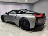 2019 Model Otomatik BMW i Serisi