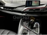 2019 Model Otomatik BMW i Serisi