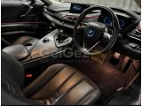 2019 Model Otomatik BMW i Serisi