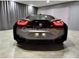 2019 Model Otomatik BMW i Serisi
