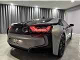 2019 Model Otomatik BMW i Serisi