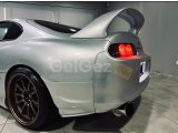 1994 Model Düz Toyota Supra