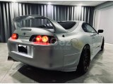 1994 Model Düz Toyota Supra
