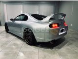 1994 Model Düz Toyota Supra