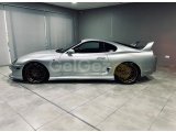 1994 Model Düz Toyota Supra