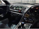 1994 Model Düz Toyota Supra