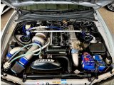 1994 Model Düz Toyota Supra