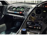 1994 Model Düz Toyota Supra